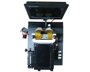 OLED CELL 功能測(cè)試架